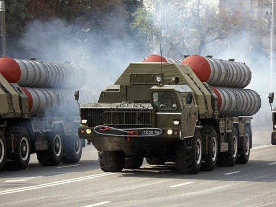 Thuc hu viec Nga dung S-300 tan cong muc tieu mat dat o Ukraine?-Hinh-17