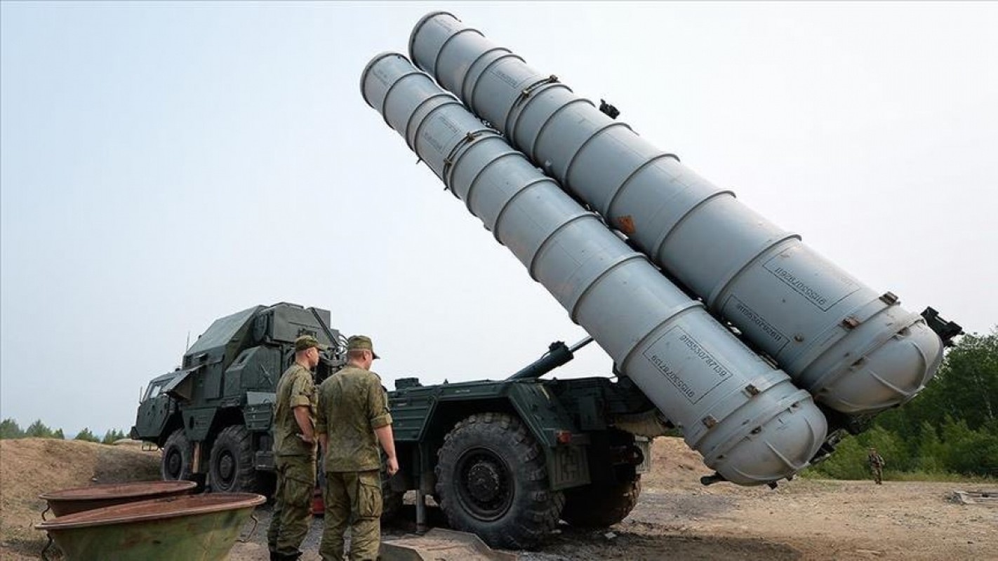 Thuc hu viec Nga dung S-300 tan cong muc tieu mat dat o Ukraine?-Hinh-2