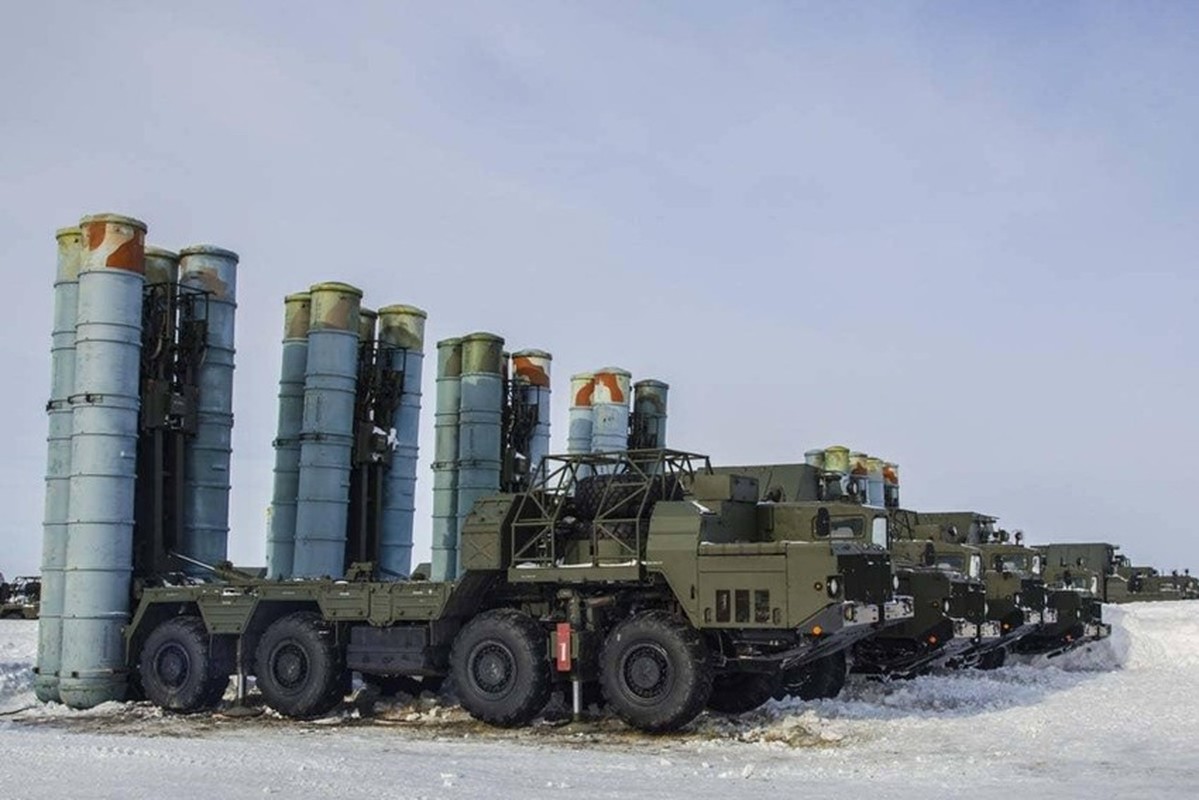 Thuc hu viec Nga dung S-300 tan cong muc tieu mat dat o Ukraine?-Hinh-5