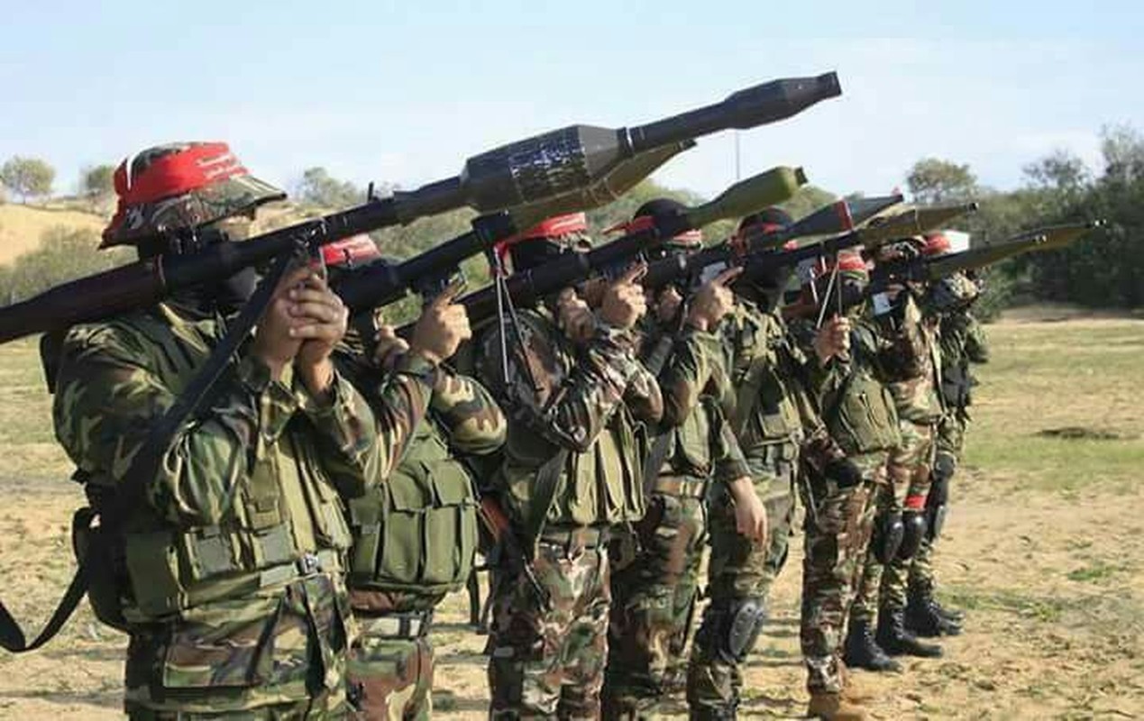 RPG-7 (B41) duoc Nga lot xac du suc ha moi loai xe tang hien dai?-Hinh-10