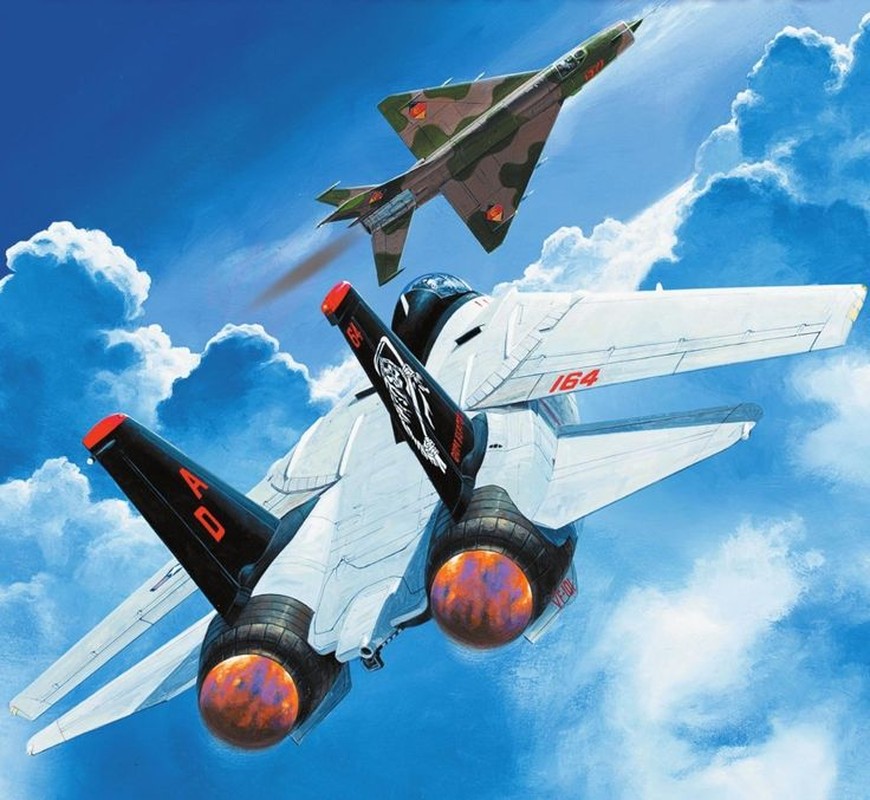 My tung vat va tim cach khac che MiG-25 ra sao? (2)-Hinh-3