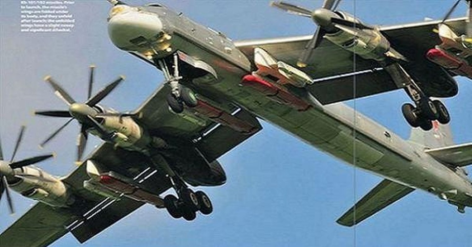 Uy luc dang gom cua 9 may bay Tu-95MS vua xuat kich toi Ukraine-Hinh-14