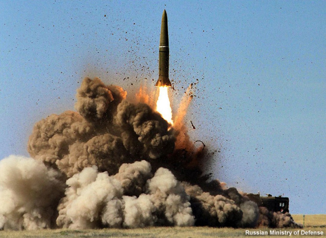 View - 	Mỹ Nga hiện đang sở hữu nhiều tên lửa đạn đạo của Triều Tiên