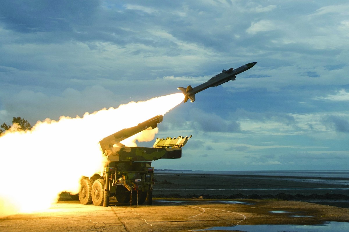 View - 	Tên lửa Akash NG của Ấn Độ có gì mà lại đắt hàng như vậy