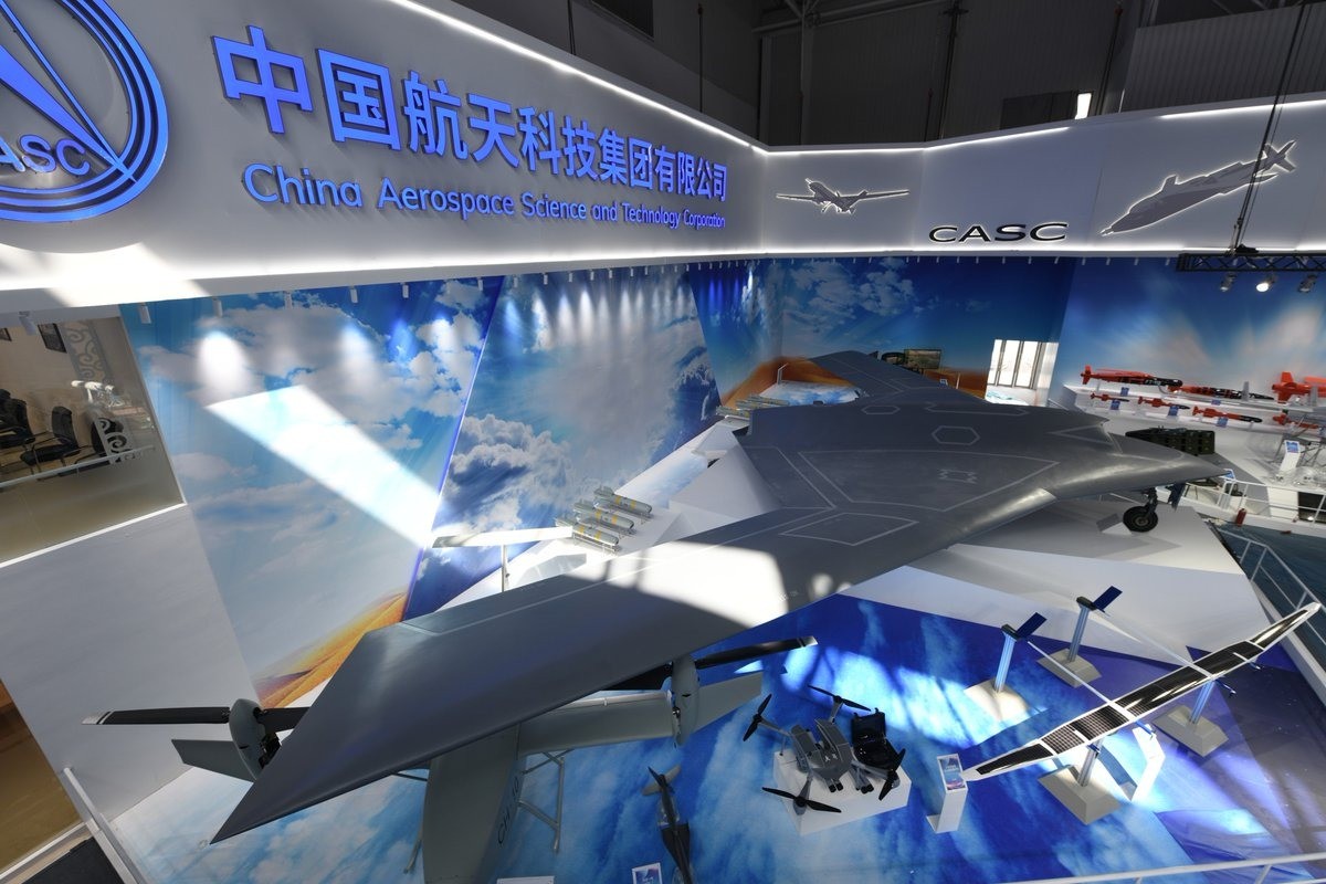 Can canh UAV tang hinh CH-7 Trung Quoc sap ra mat-Hinh-11