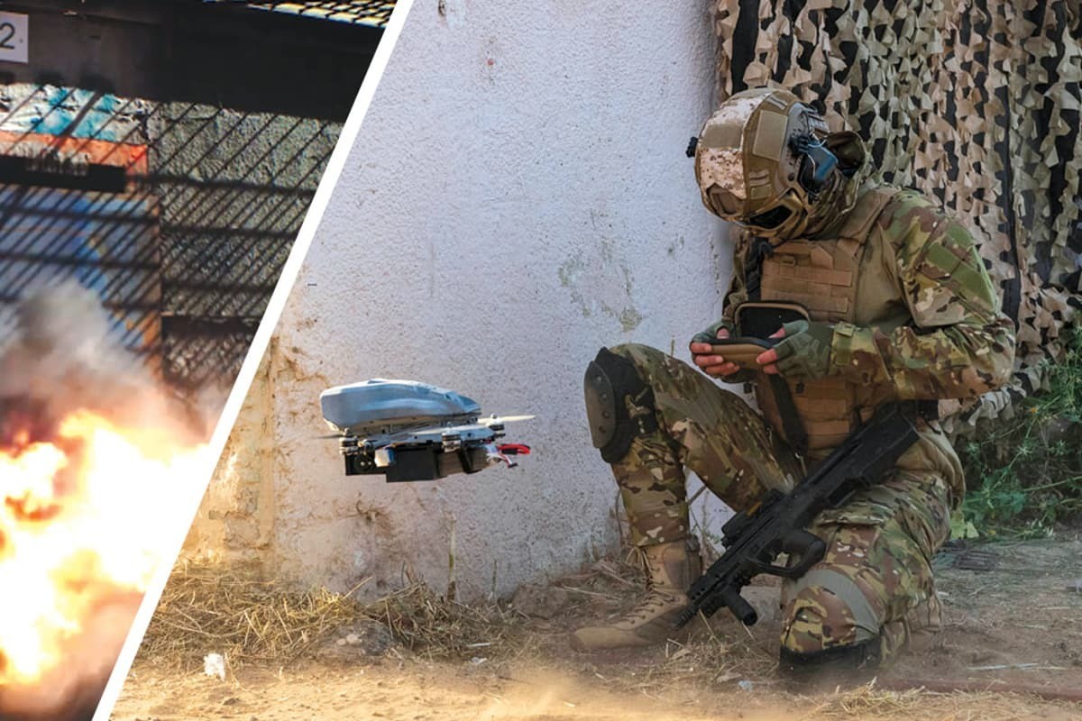 Bat ngo truoc loai UAV chuyen tac chien do thi cua Israel-Hinh-11