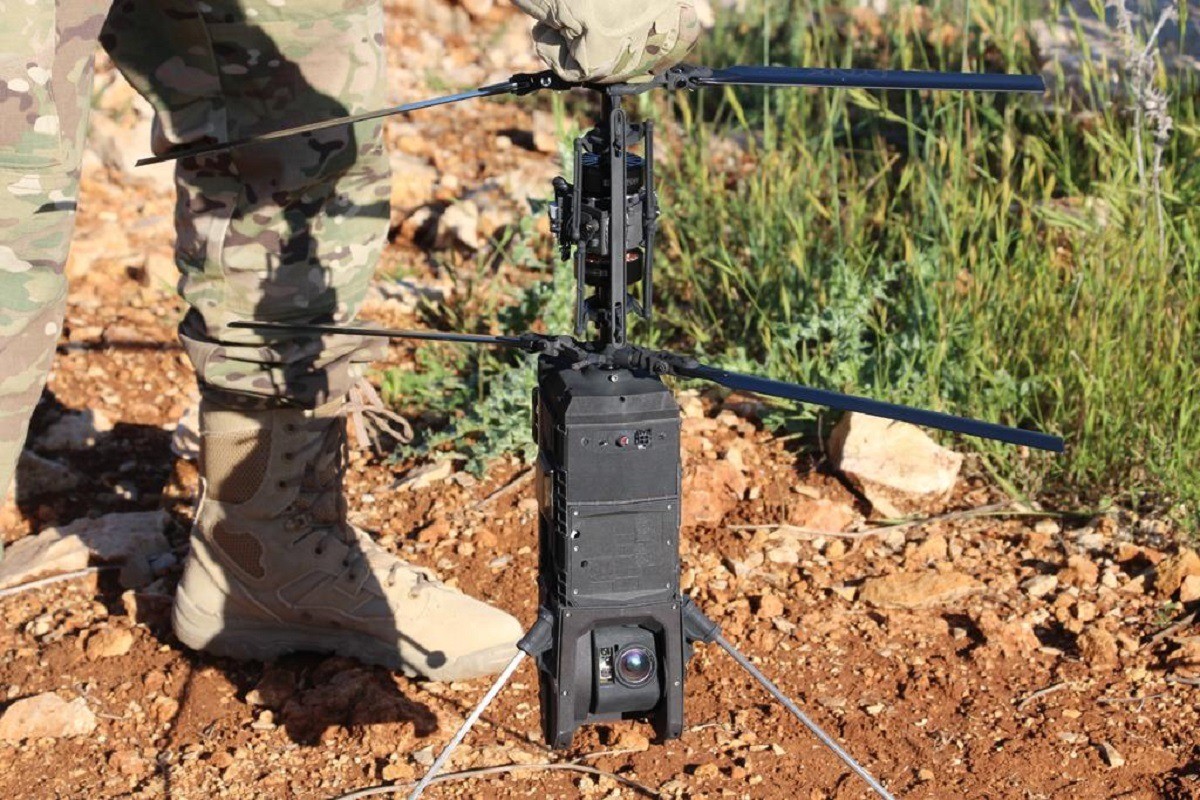 Bat ngo truoc loai UAV chuyen tac chien do thi cua Israel-Hinh-6