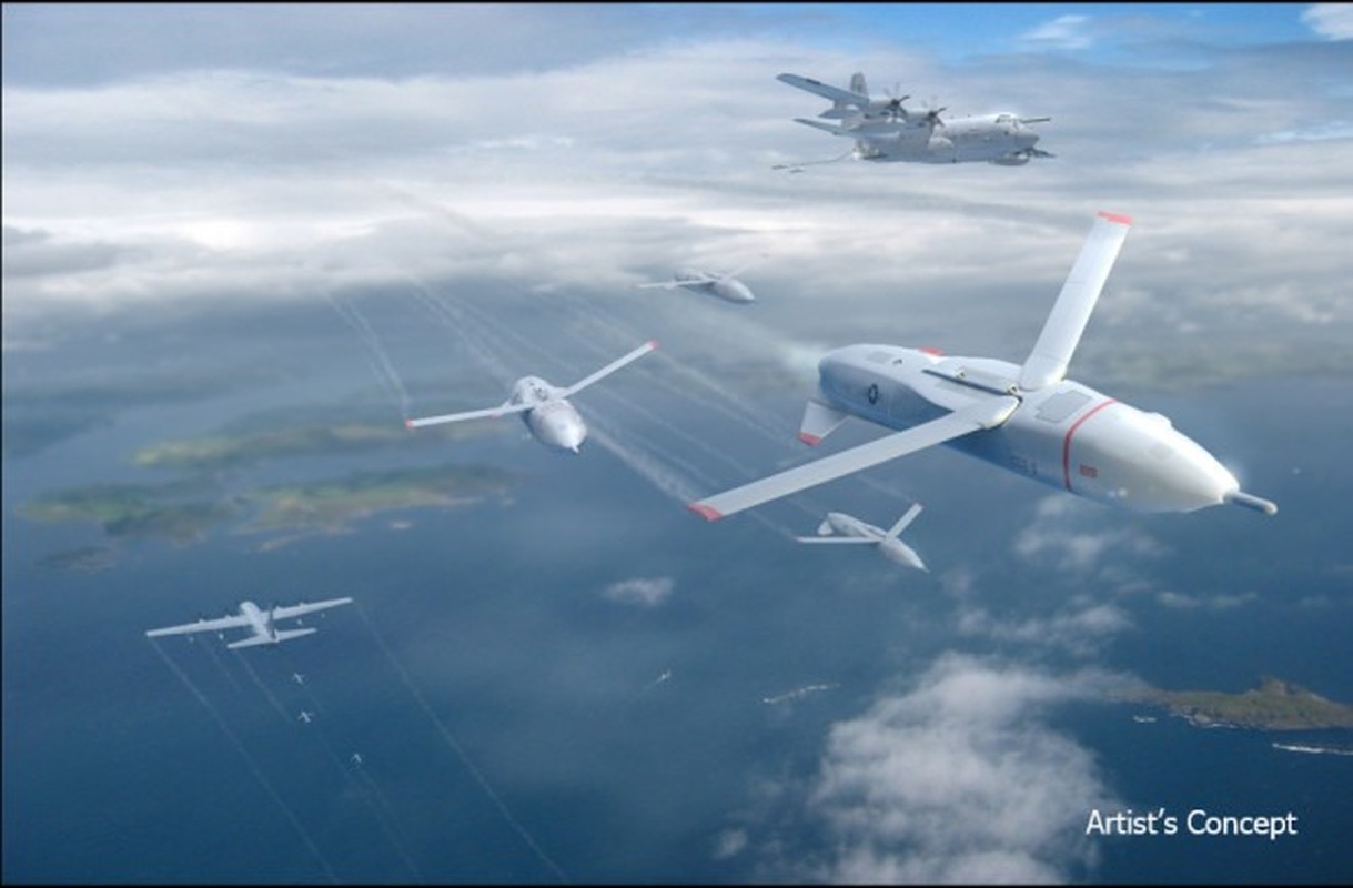 View - 	Nga chuẩn bị tung ra chiến trường Ukraine hàng loạt UAV mới