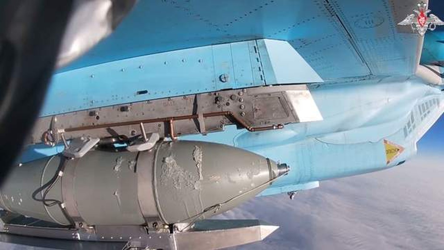 View - 	Tiểu đoàn Siren khét tiếng bị Nga dùng siêu bom xóa sổ