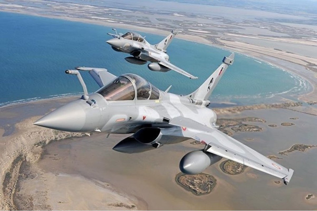 Bao Bulgaria: Khong mua Su-35 la lua chon dang tiec cua Indonesia-Hinh-10