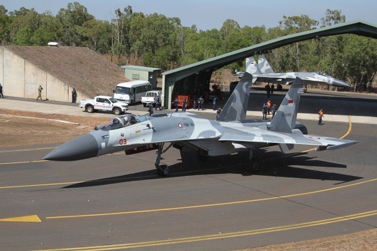 Bao Bulgaria: Khong mua Su-35 la lua chon dang tiec cua Indonesia-Hinh-2