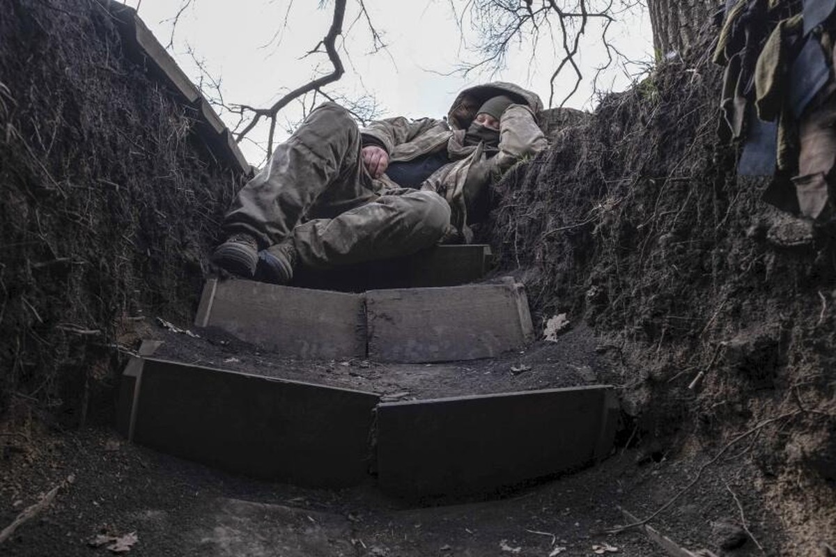 View - 	 Bất tuân lệnh, một đơn vị chủ lực của Ukraine bị vô hiệu hóa