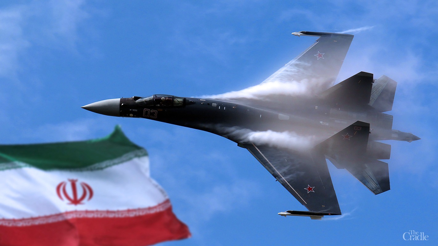 View - 	Trung Đông bất ổn, Iran đang để mắt những vũ khí nào của Nga