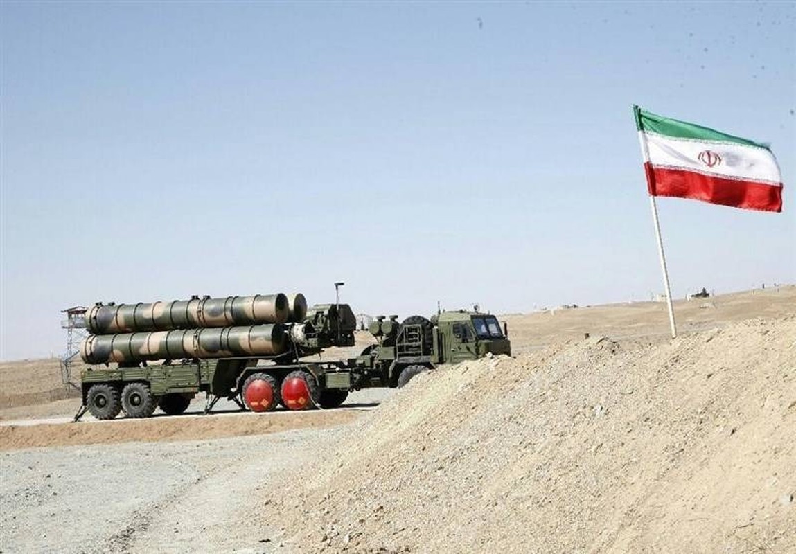 View - 	Trung Đông bất ổn, Iran đang để mắt những vũ khí nào của Nga