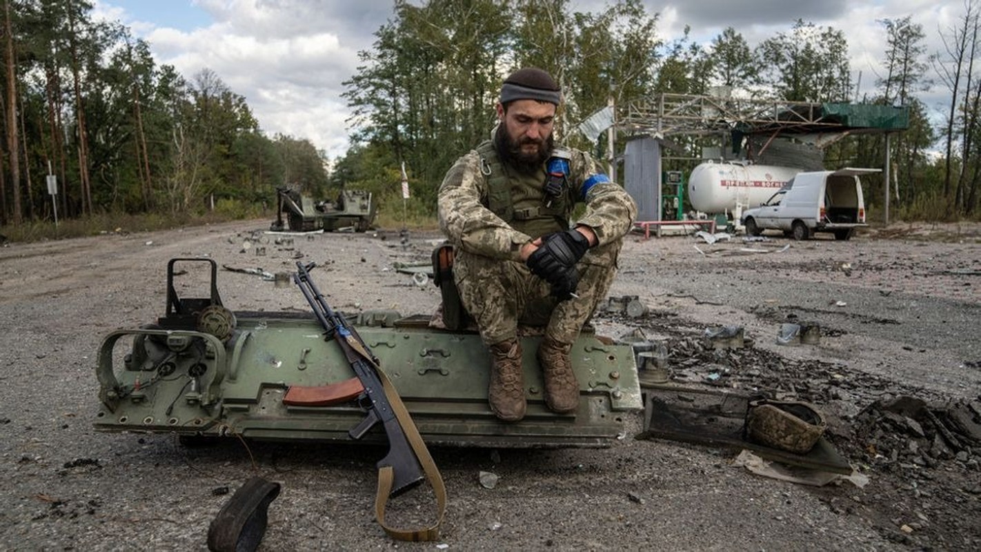 View - 	Chiến thuật kinh điển giúp quân Nga san phẳng mục tiêu ở Ukraine