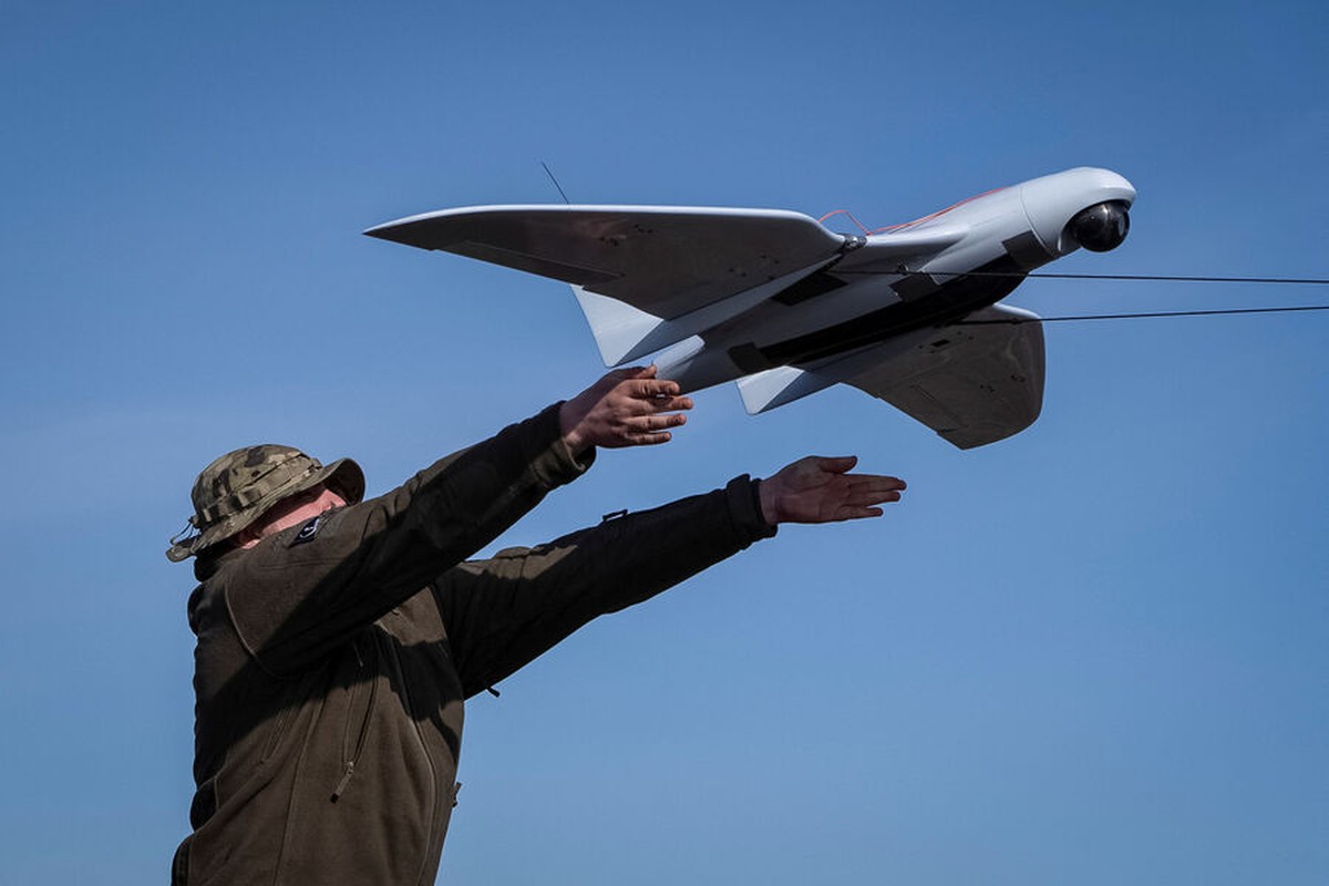 Hon 2.500 UAV chien dau toi uu sap duoc Lavia gui den Ukraine-Hinh-9