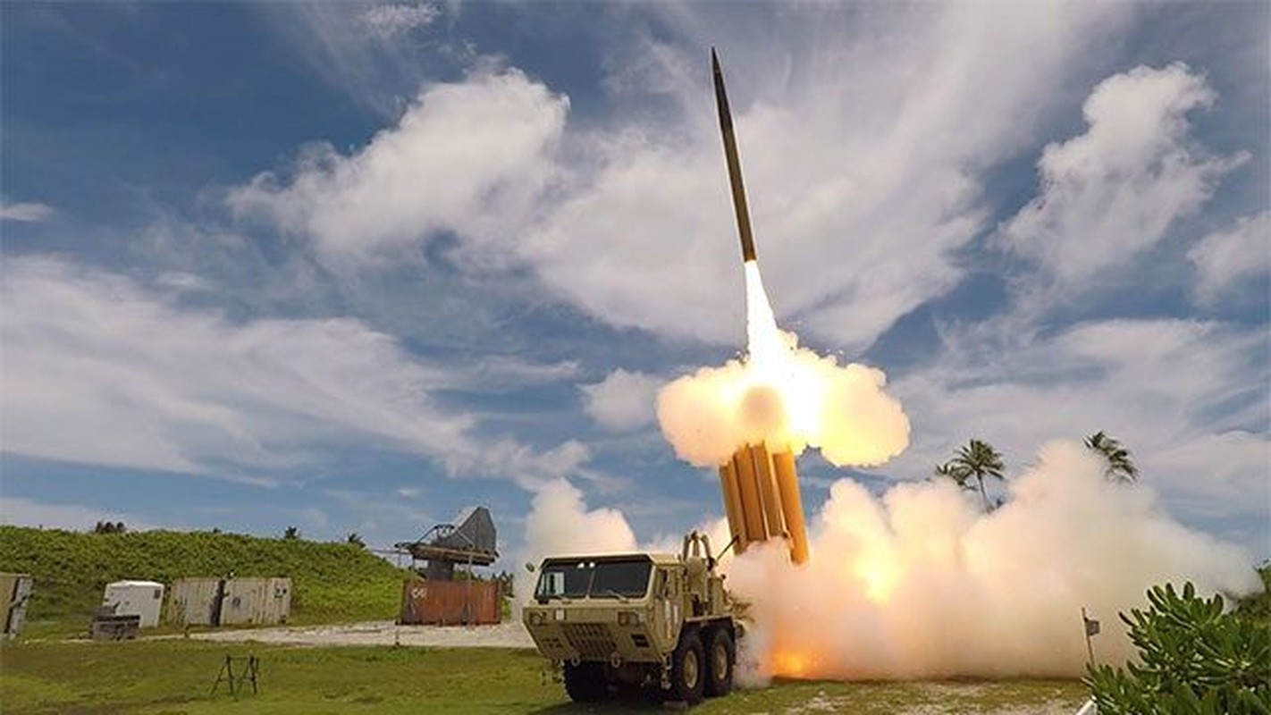 View - 	Tên lửa đạn đạo mới của Ấn Độ sánh ngang THAAD và S-400 