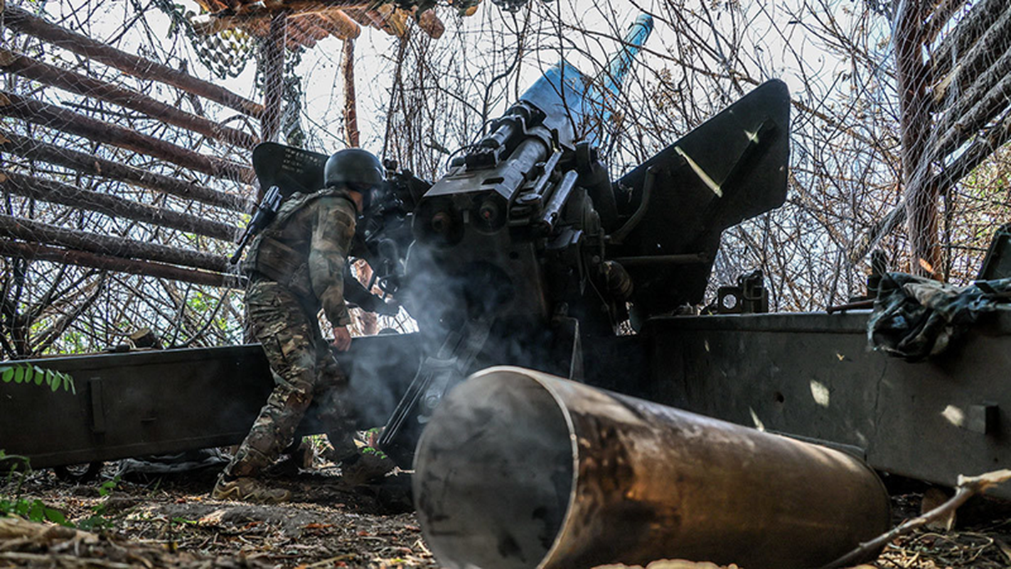 Chuyen gia Ukraine: Kursk co the tro thanh “may xay thit dam mau“-Hinh-7