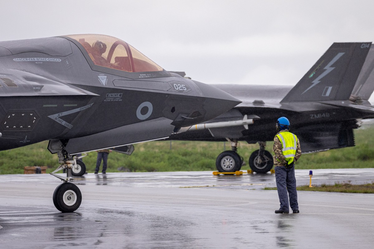 Khong quan Hoang gia Anh lan dau trien khai F-35B de ran de Nga-Hinh-3