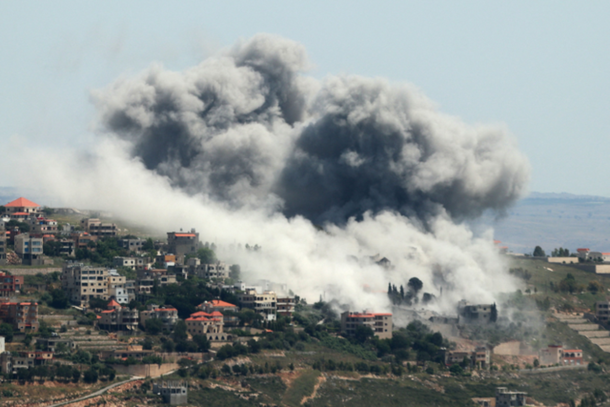 Israel su dung “tieng no sieu thanh” gieo rac noi so hai o Lebanon-Hinh-8