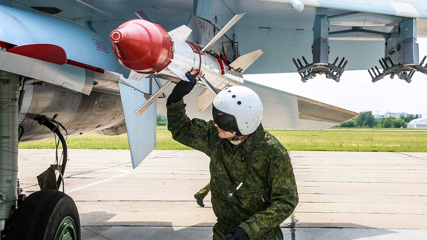 View - 	Phương Tây đau đầu tìm nguồn thay thế S-300 để hỗ trợ Ukraine