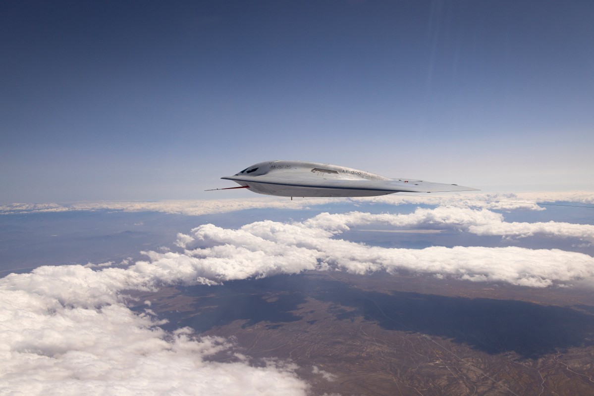 “Sat thu” B-21 Raider dang hoan tat nhung thu nghiem cuoi cung-Hinh-2