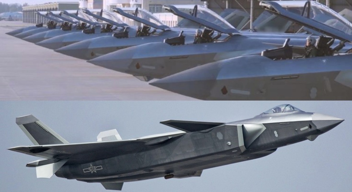 J-20 Trung Quoc “de doa” su thong tri tren khong cua My-Hinh-14