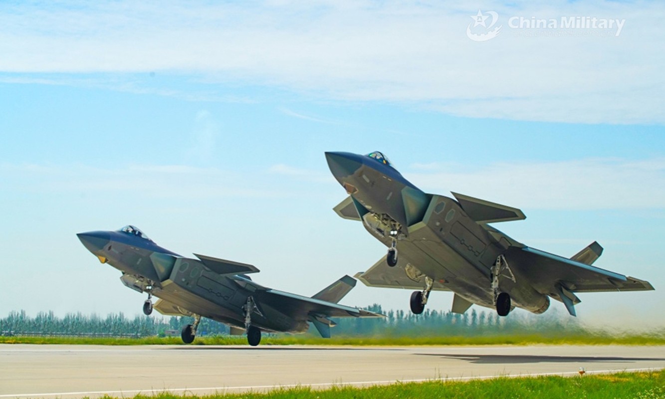 J-20 Trung Quoc “de doa” su thong tri tren khong cua My-Hinh-15