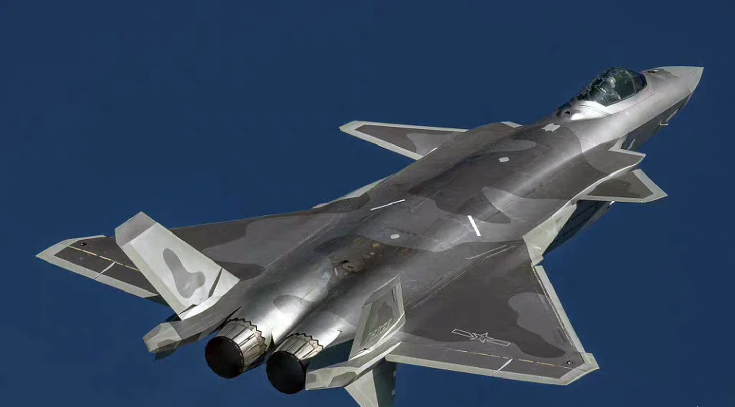 J-20 Trung Quoc “de doa” su thong tri tren khong cua My-Hinh-2