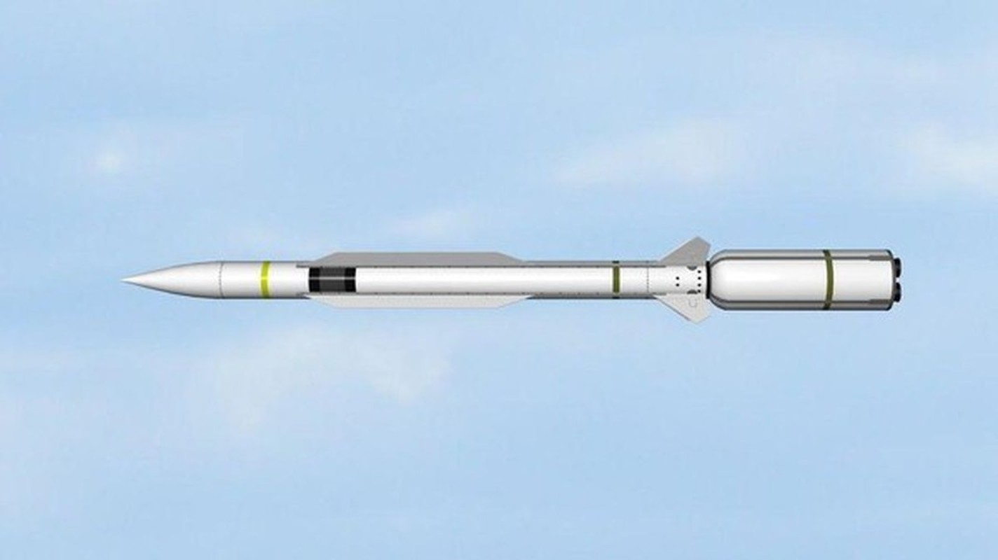 Suc manh sieu ten lua SM-6 Australia vua mua tu My-Hinh-15