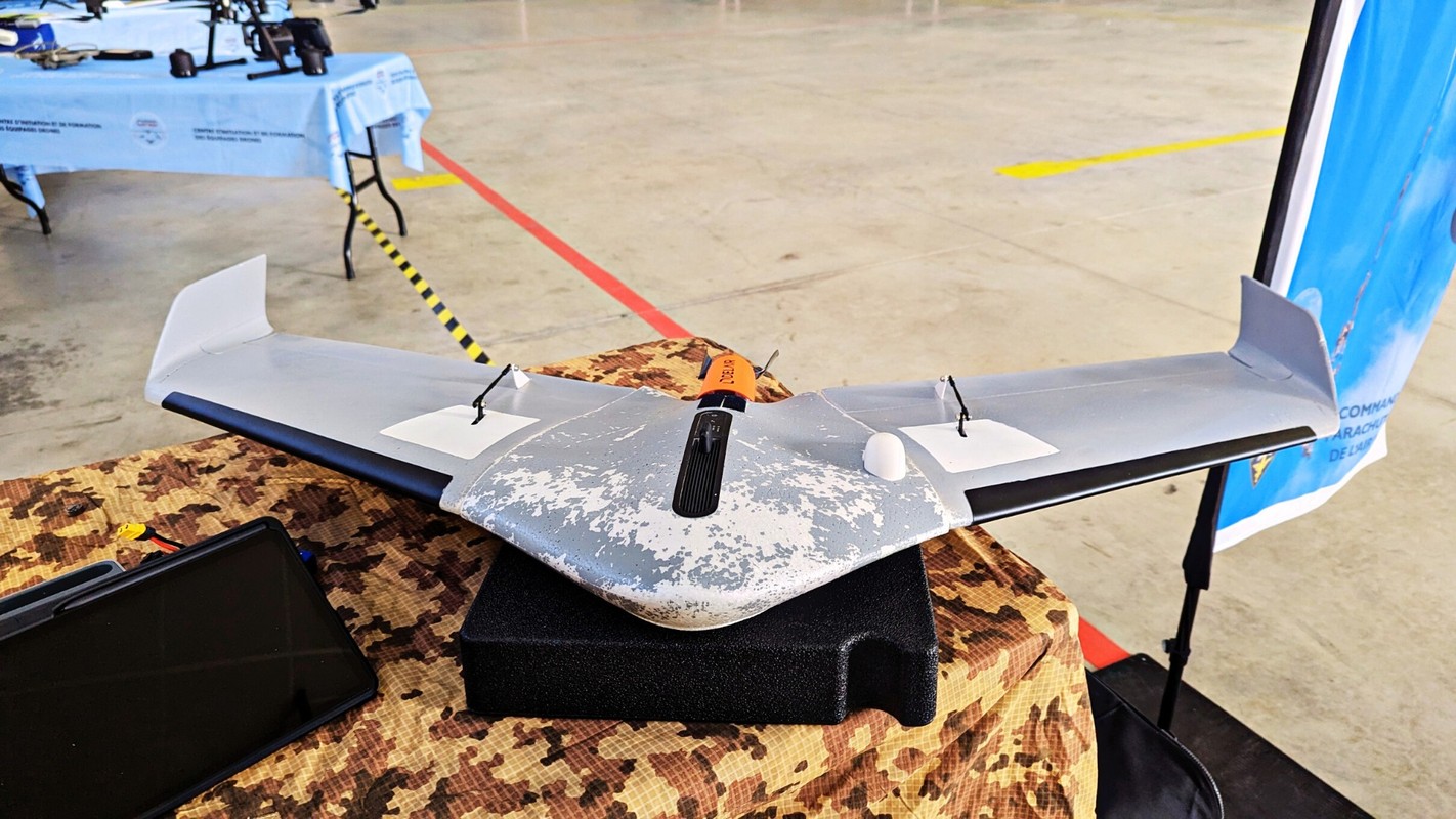 UAV cam tu UX11 cua Phap co the giup ich gi cho Ukraine?-Hinh-3