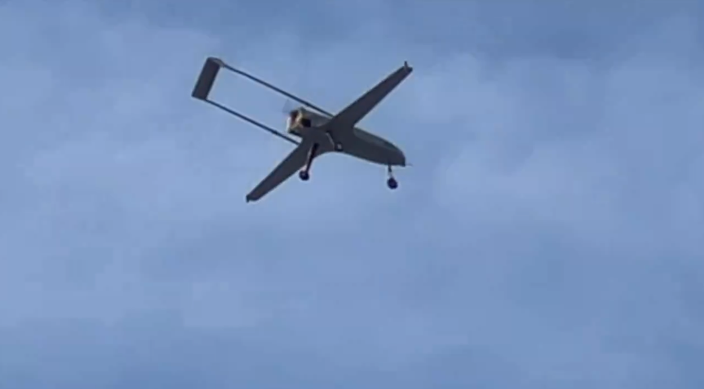 Nga 'phu giap' chong UAV cam tu cho cac nha may loc dau-Hinh-2