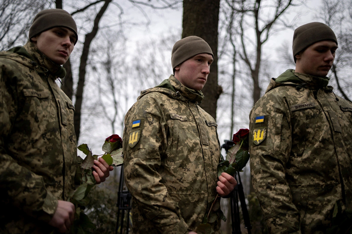 Nga na 2 ten lua Iskander, cum quan mien bac Ukraine bi xoa so-Hinh-16