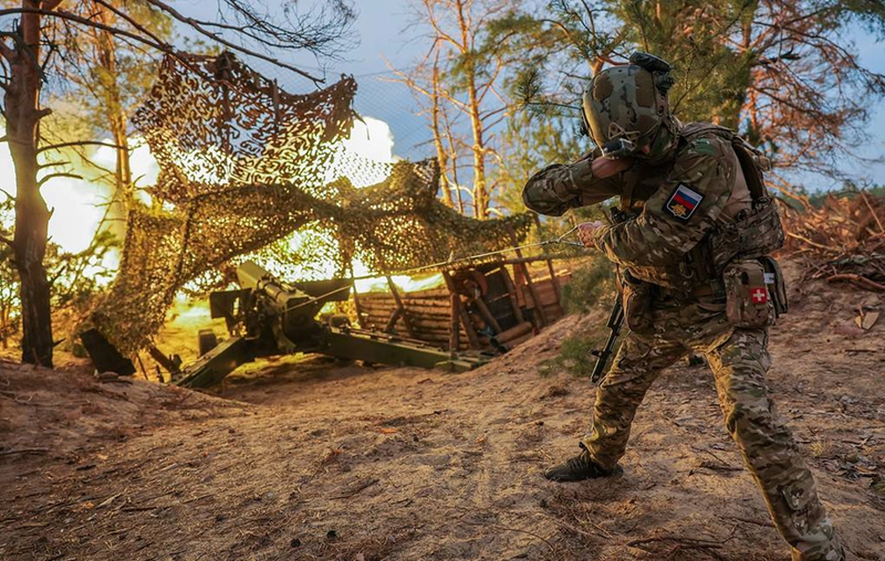 Loat ten lua ban pha Kursk, nhan vien Nga thoat chet trong gang tac