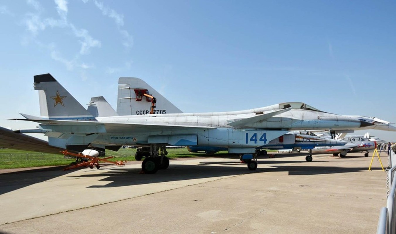 MiG-1.44 Nga, tiem kich tang hinh day tham vong nhung “chet yeu“-Hinh-4