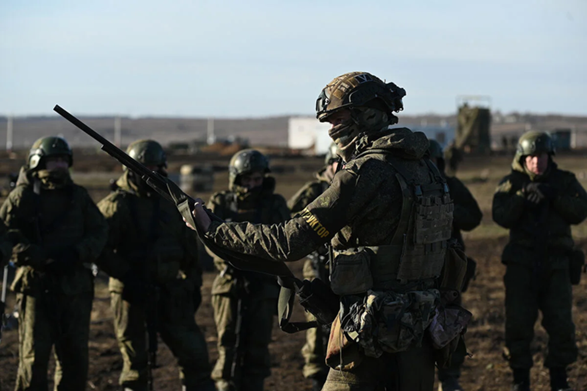 Phong tuyen Pokrovsk gan that thu, tran chien Donbass da den hoi ket-Hinh-11