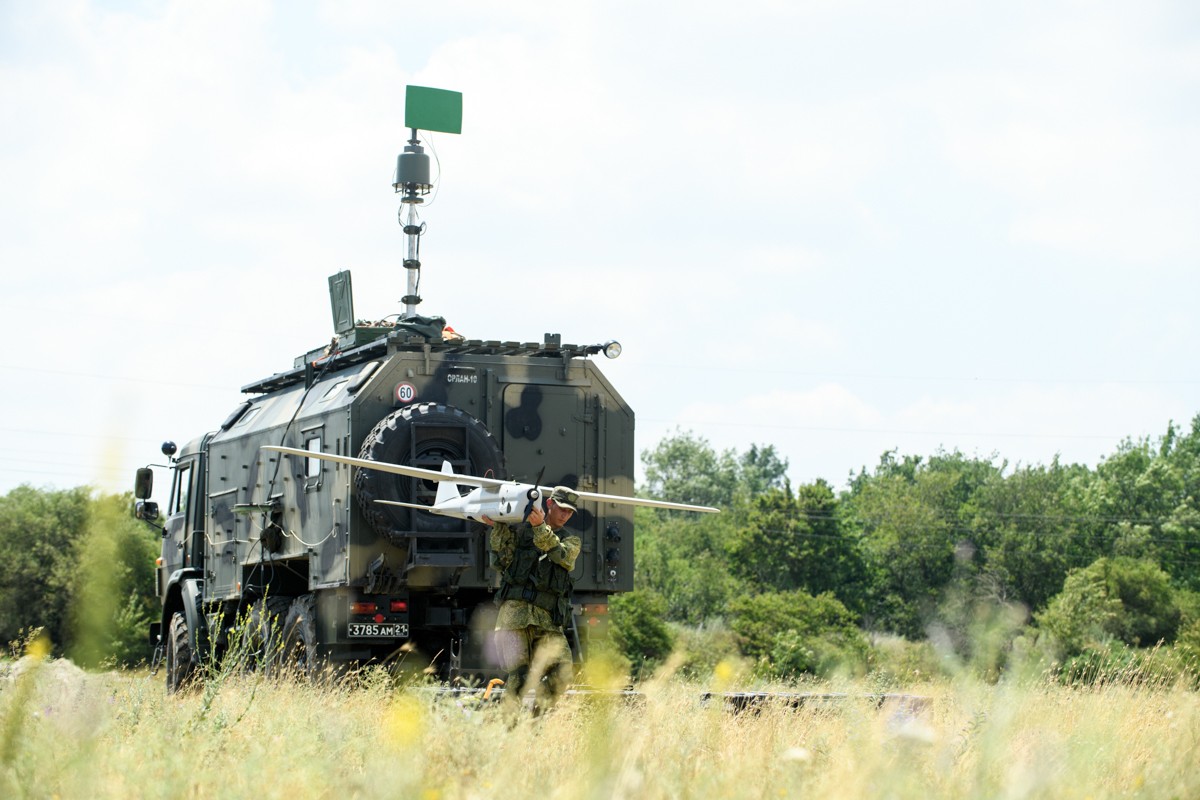 Dan UAV huy diet cua Nga: Con ac mong o chien truong Ukraine-Hinh-11