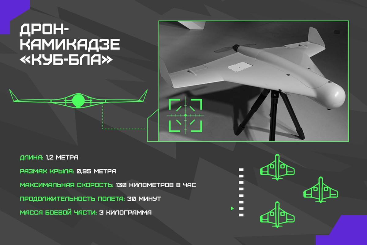 Dan UAV huy diet cua Nga: Con ac mong o chien truong Ukraine-Hinh-9