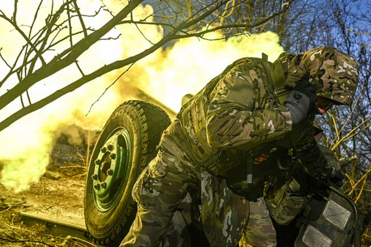 Phao dai Kupyansk that thu, Ukraine voi dieu linh 18 tuoi cuu nguy-Hinh-10