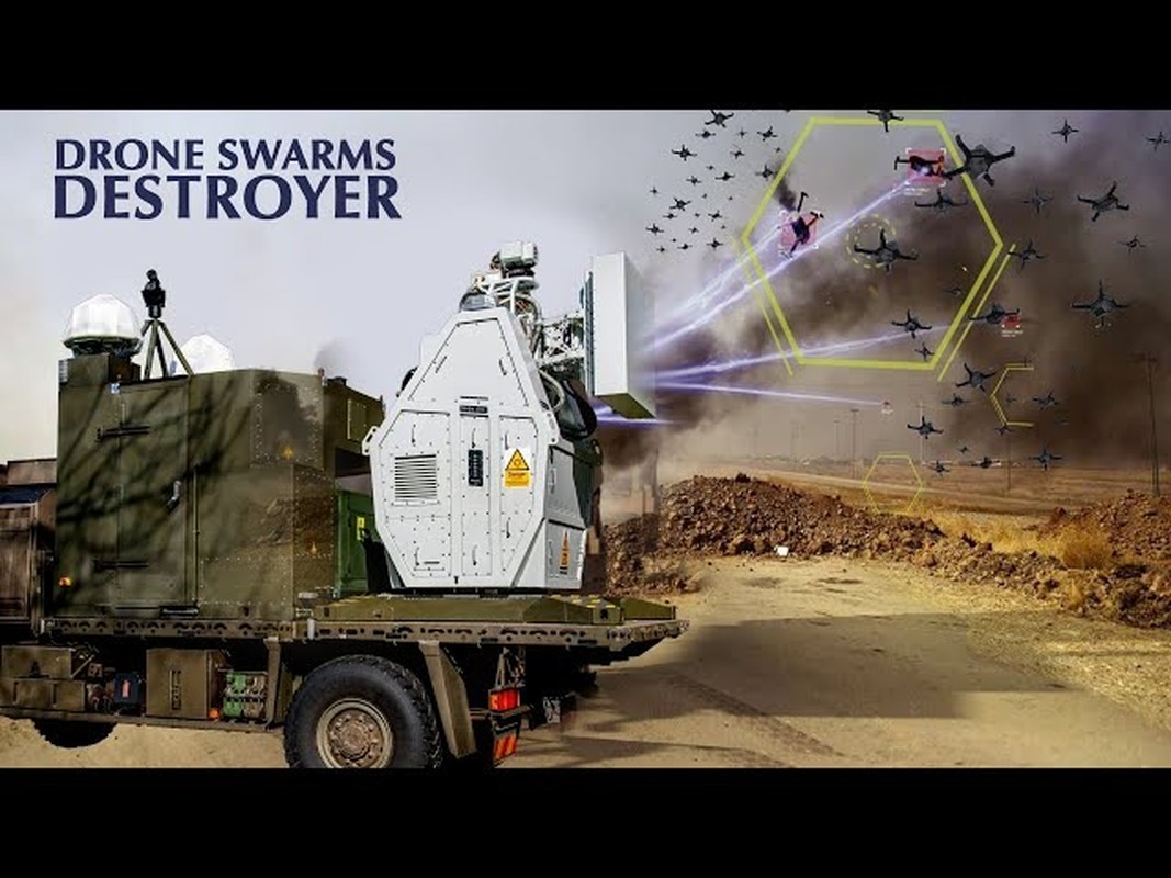 Vu khi “vo hinh” cua Anh ha guc dan UAV Nga-Hinh-2