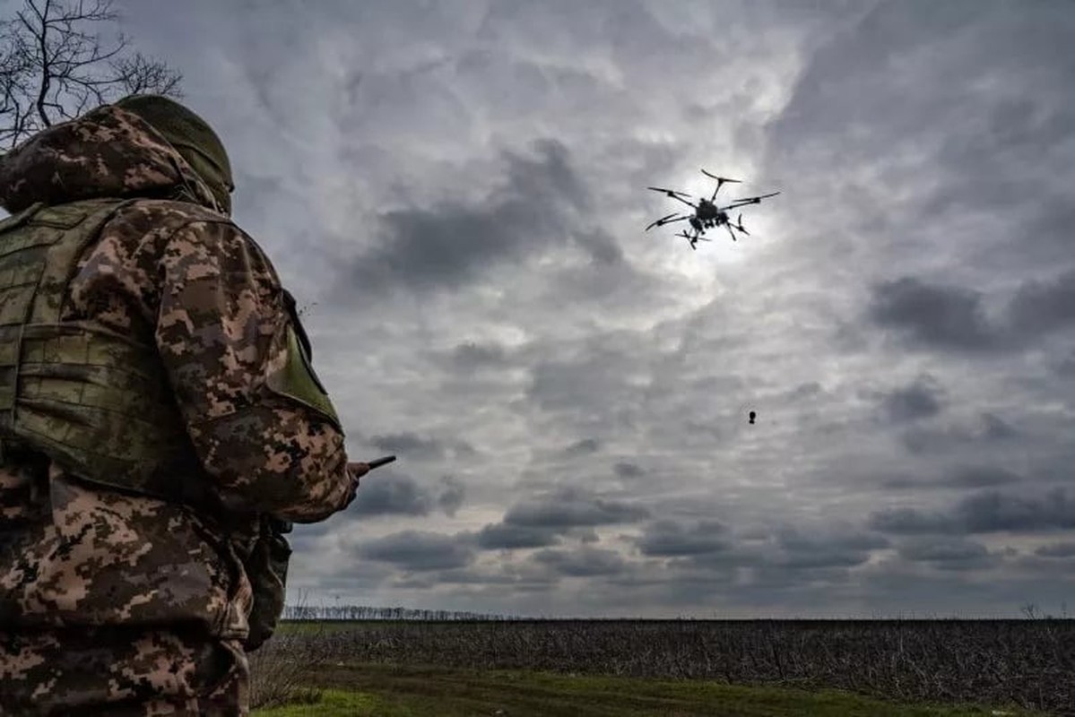Vu khi “vo hinh” cua Anh ha guc dan UAV Nga-Hinh-9