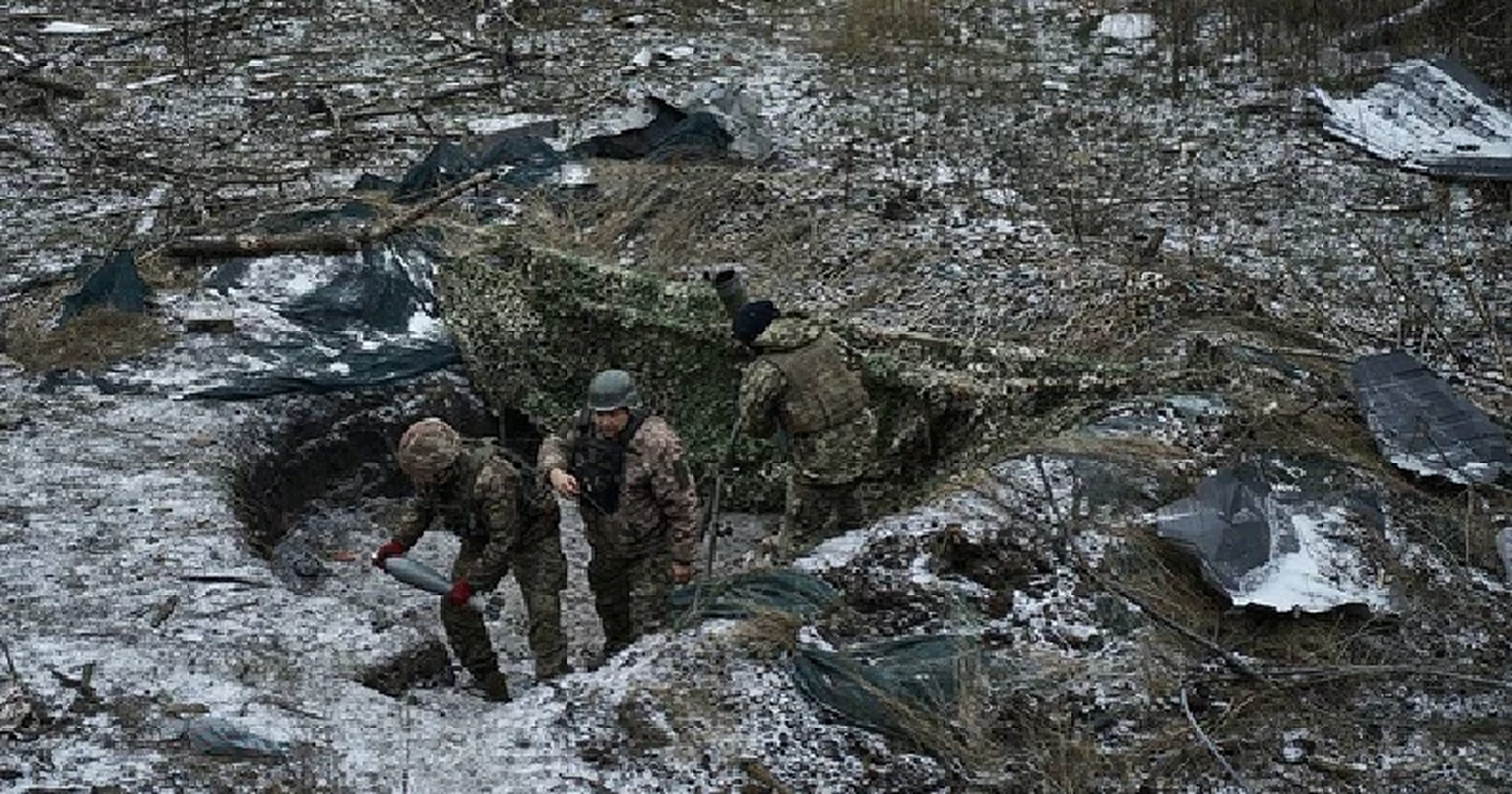 Lu doan “thien chien” cua Nga toi Kursk, hang loat linh Ukraine tu tran-Hinh-12