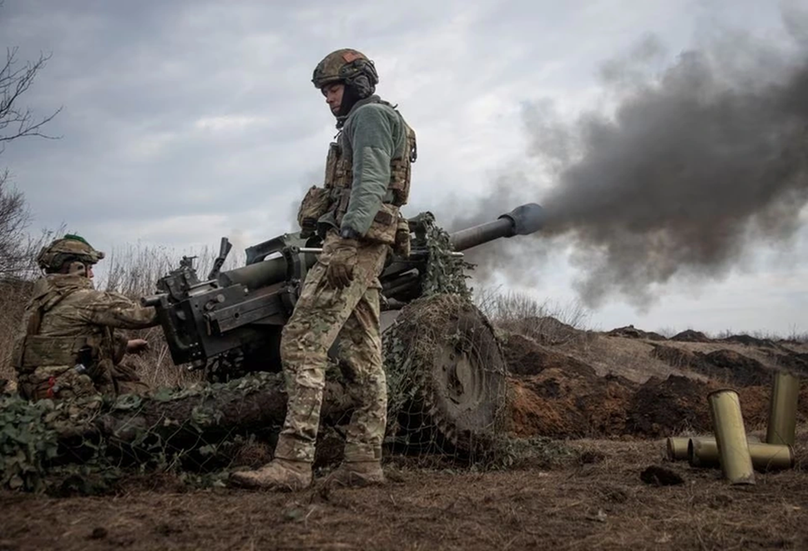 Kich chien Kursk: Nga cho no tung cau, quan tinh nhue Ukraine dau hang-Hinh-12