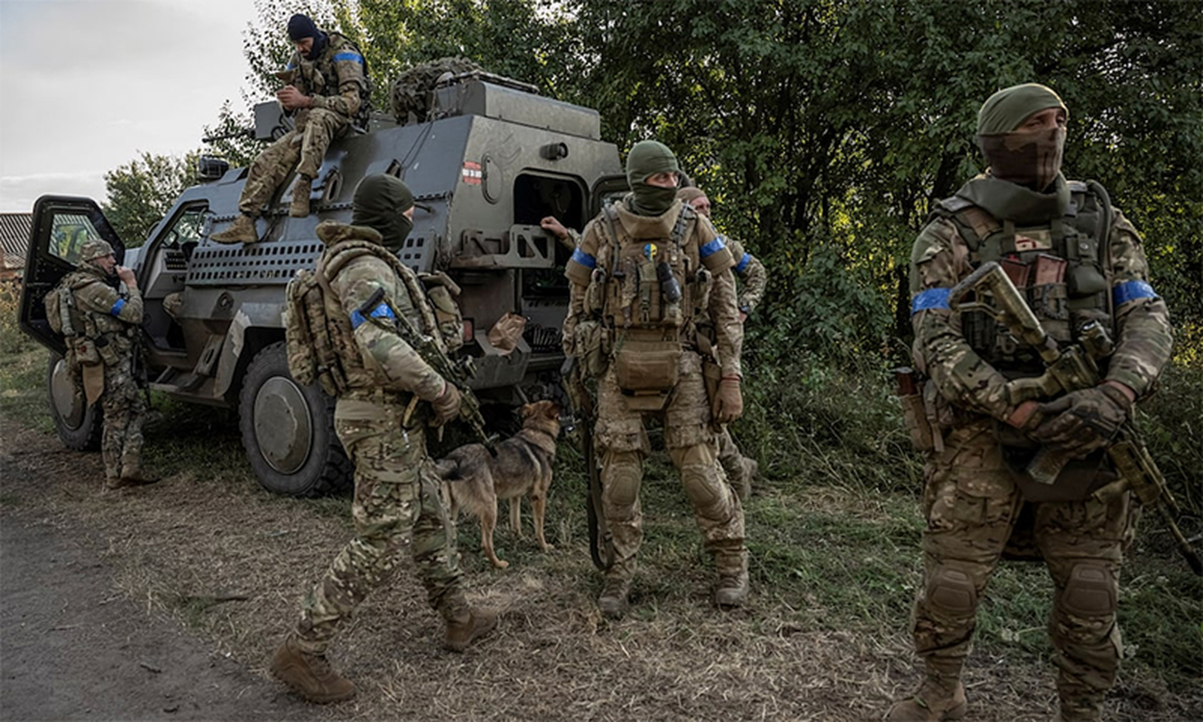 Kich chien Kursk: Nga cho no tung cau, quan tinh nhue Ukraine dau hang-Hinh-13