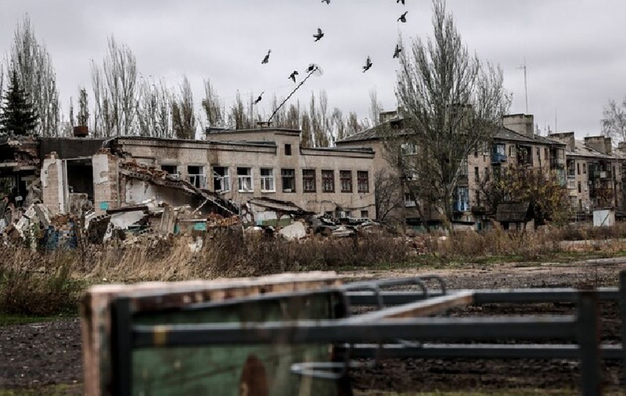 WSJ: Ukraine chi can mac 1 sai lam, Chasov Yar se that thu-Hinh-11