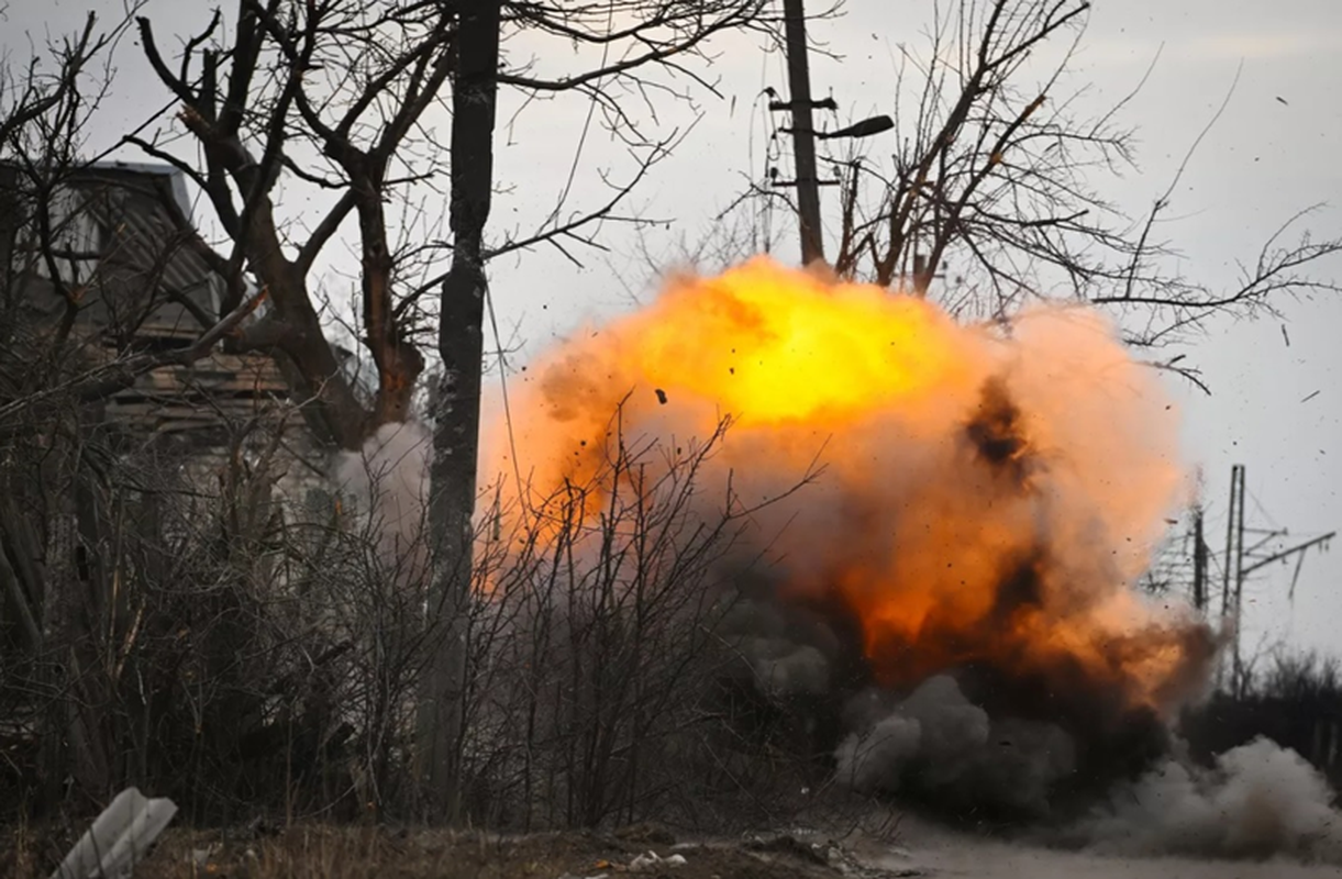 WSJ: Ukraine chi can mac 1 sai lam, Chasov Yar se that thu-Hinh-7