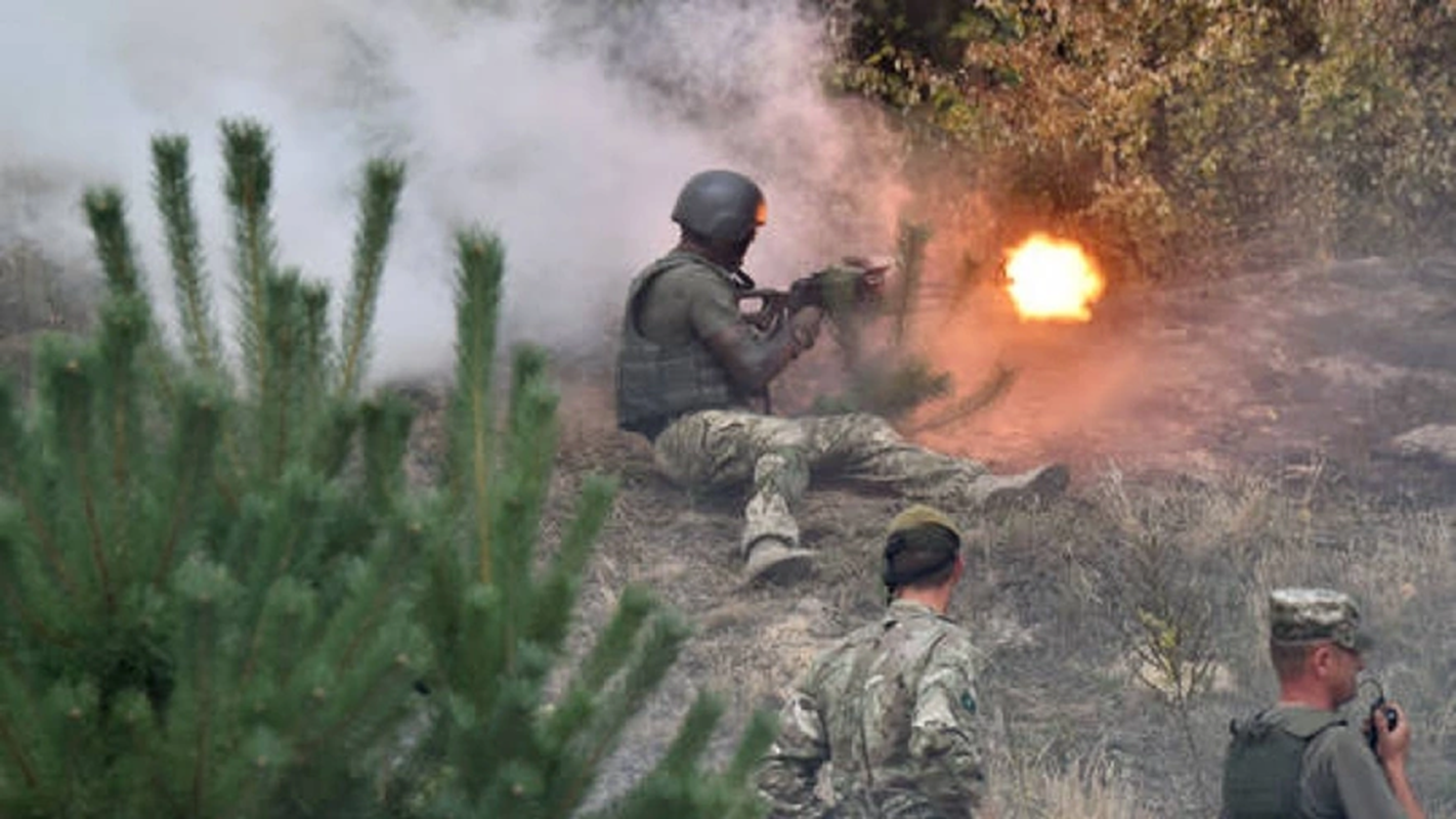 Tu bo thanh tri Pokrovsk, Quan doi Ukraine tap trung tien danh Kurk?-Hinh-5