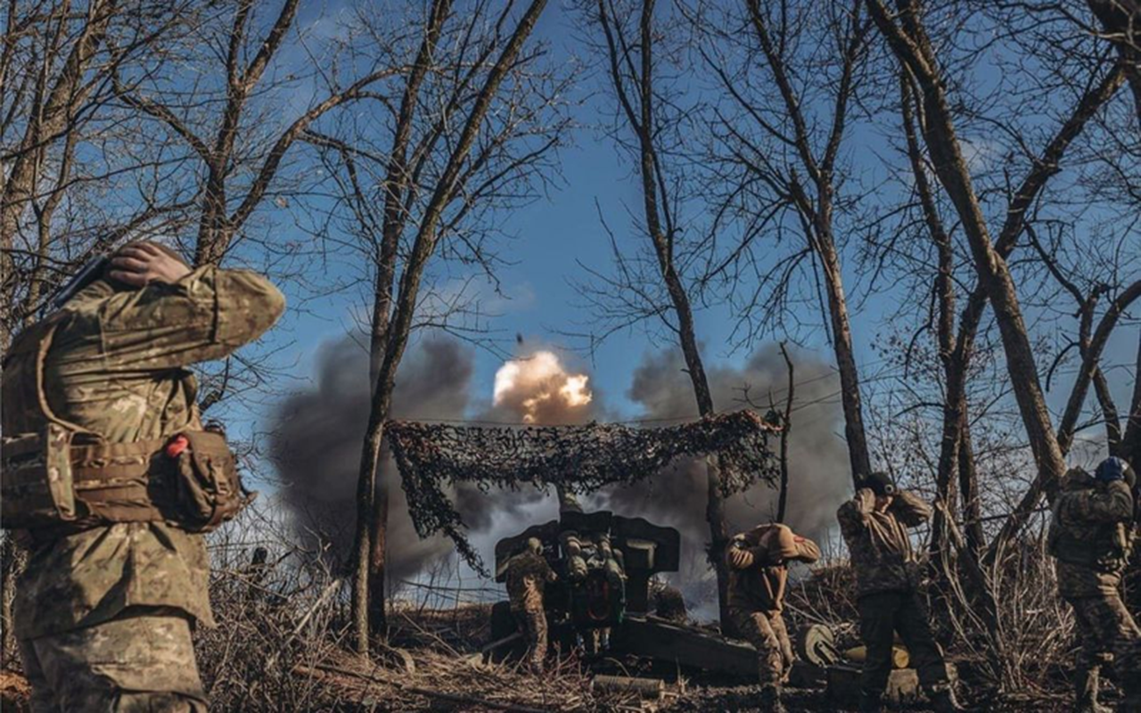 UAV Nga tha bom nhiet ap, quan tiep vien Kursk thiet hai nang ne-Hinh-14