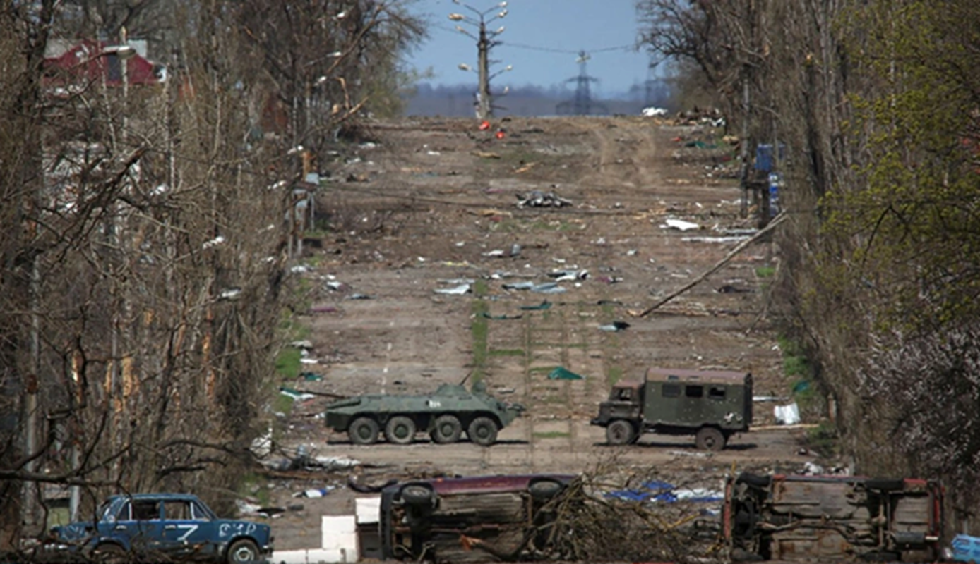 Nga cat dut “huyet mach” Kurakhove, 7 tieu doan Ukraine roi vao bay-Hinh-2