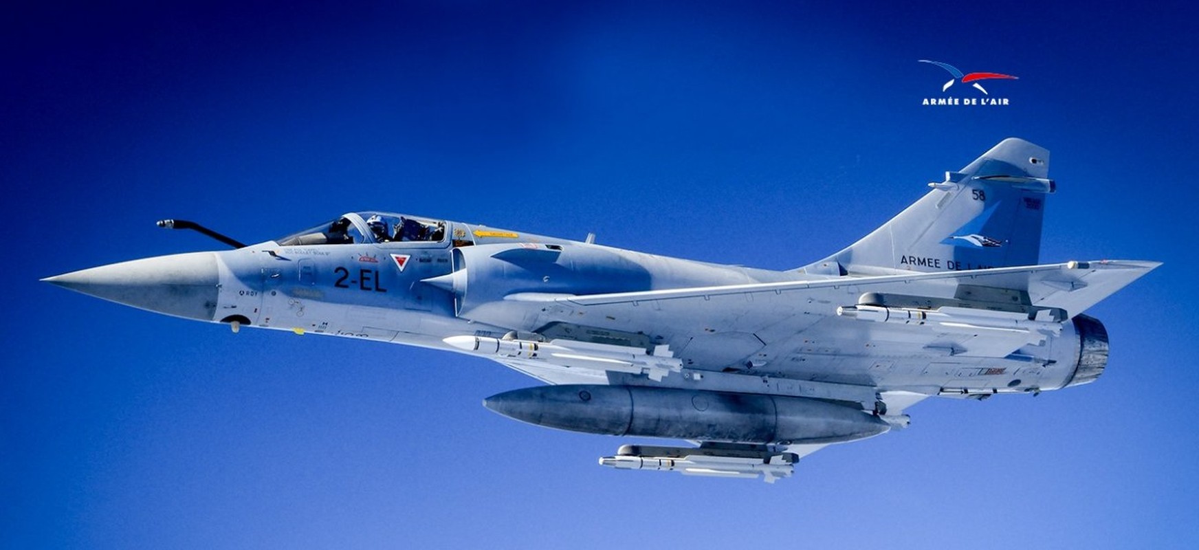 Chuyen gia Anh: Mirage 2000-5 cua Phap “vo dung” trong cuoc chien tai Ukraine-Hinh-2